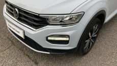 Volkswagen T-Roc 1.0 TSI Design 5dr Petrol Hatchback